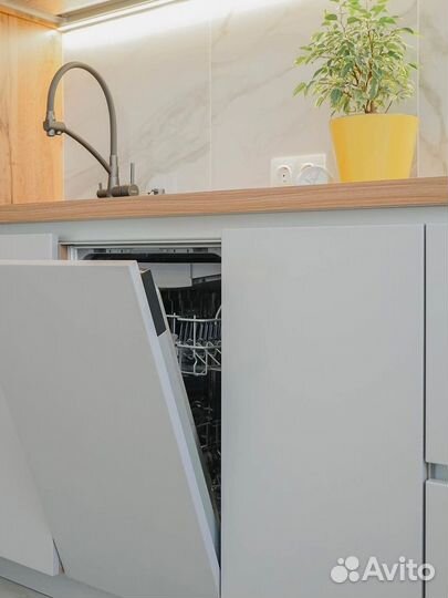 Кухня на заказ. Кухонный гарнитур от производителя