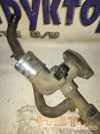 Корпус термостата Киа Cee'd Jd универсал II G4FG