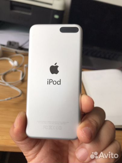 Плеер iPod touch 5 A1509