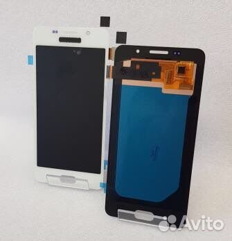 Дисплей Samsung Galaxy A5 2016, SM-A510F, Oled