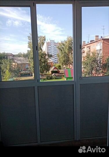 Балконное остекление бу