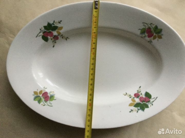 Блюдо под утку