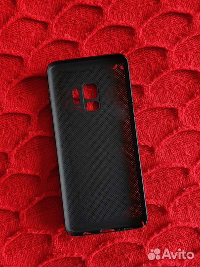 Чехлы для Samsung Galaxy S9