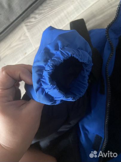 Костюм для мальчика