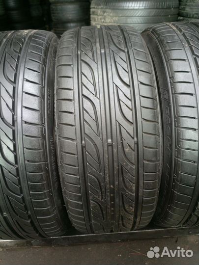 Goodyear Eagle LS2000 Hybrid II 205/40 R17 80W