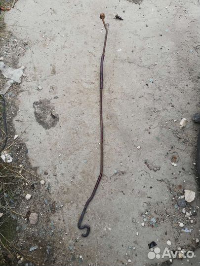 Упор капота Мазда 626 GE