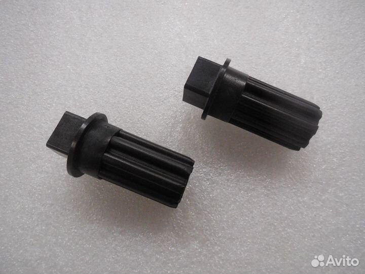 Втулка шнека мясорубки Braun (7002718)