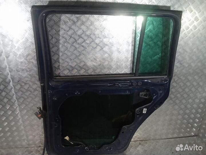Дверь боковая Volkswagen Touran (2003-2010)