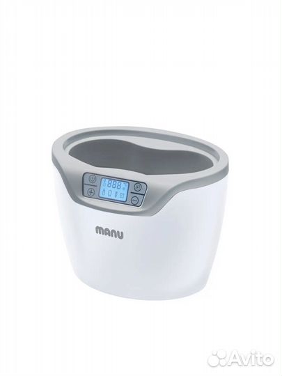 Подогреватель для бутылочек