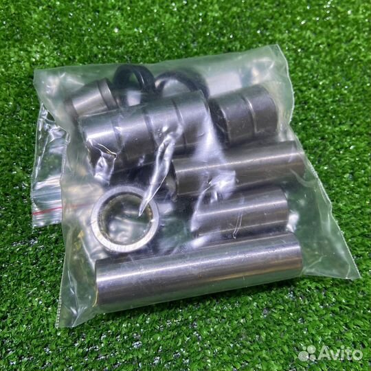 Запчасти для Avantis FX250