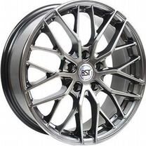 Литые диски RST R007 7.5×R17 5×114.3