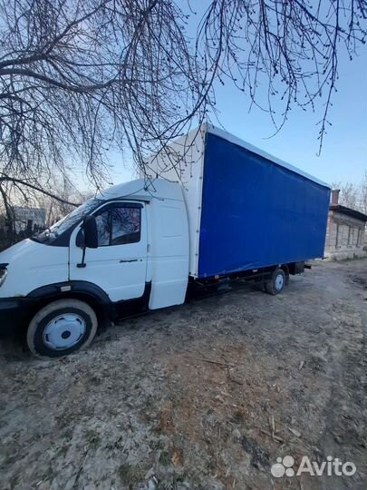 Транспортные услуги перевозки