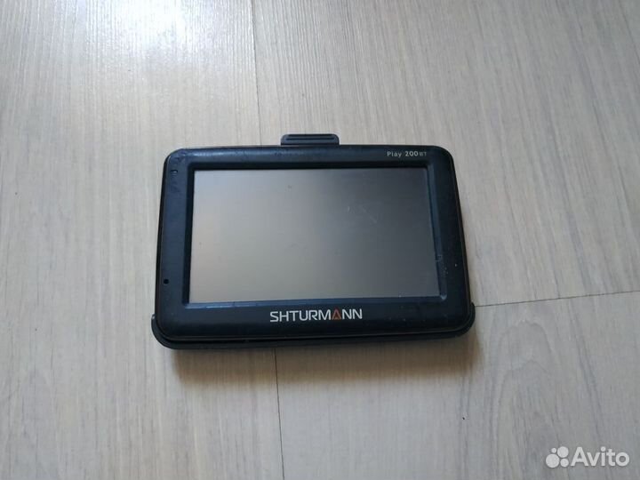 Shturmann play 200 BT
