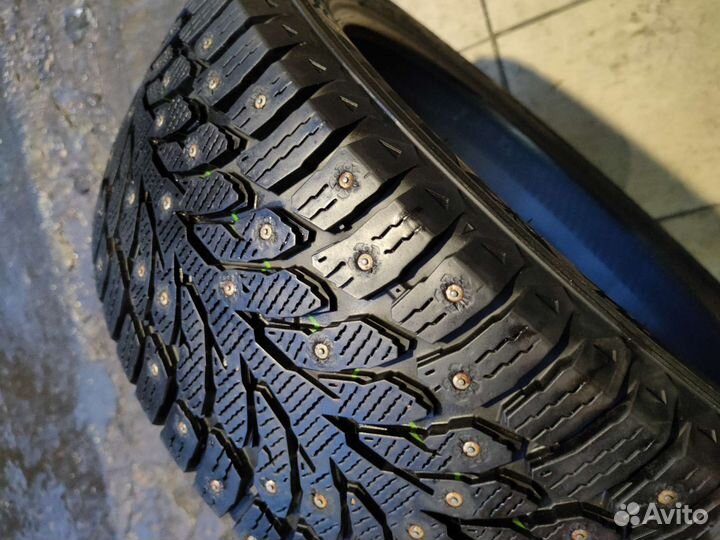 Kumho WinterCraft Ice Wi32 225/45 R17 94T