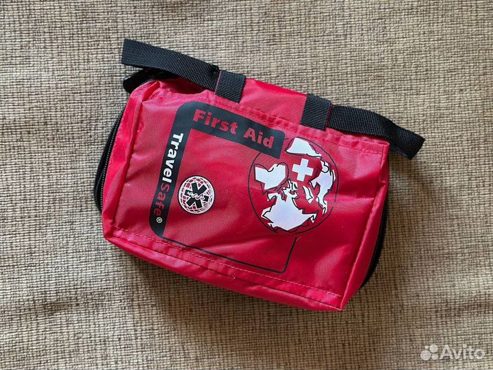 Сумка TravelSafe first AID BAG S
