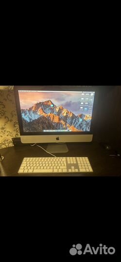 Apple iMac 27 2011