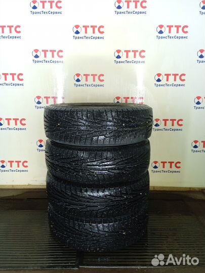 Nokian Tyres Nordman RS2 185/65 R15