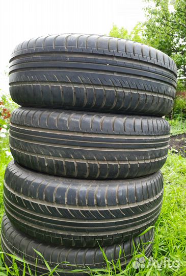 Nokian Tyres Nordman SX 185/65 R15 88H