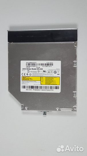DVD привод Samsung NP350V5C