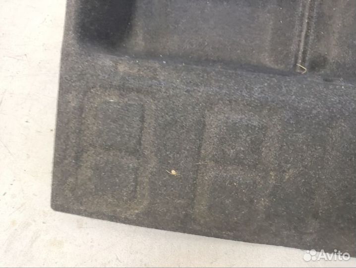 Ящик для инструментов Bmw 3Er F30 2011