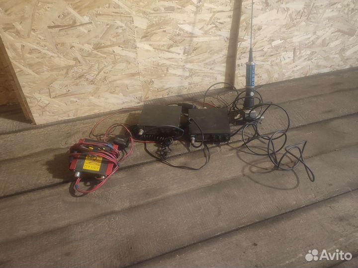 Продам рации