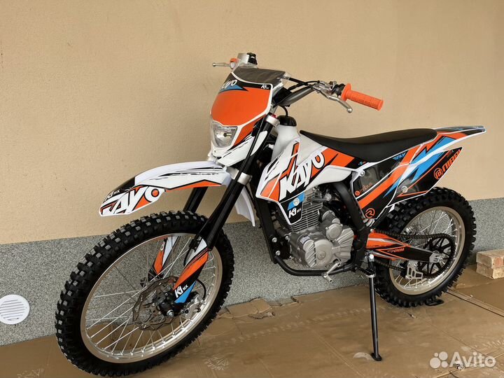 Kayo K1