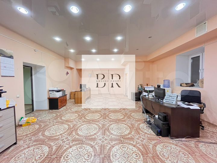 ПСН,офис 80 м²