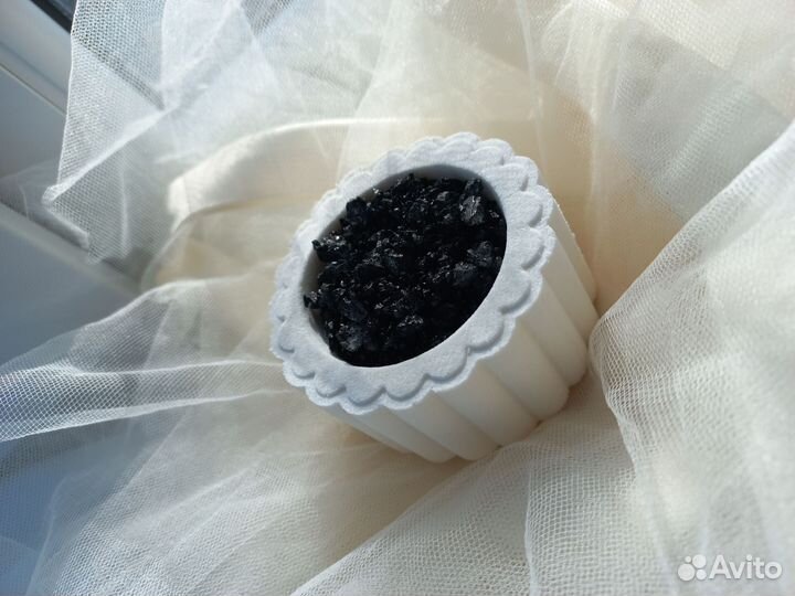 Бомбочки для ванны / Ручная работа