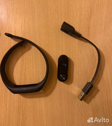 Фитнес браслет Xiaomi mi band оригинал