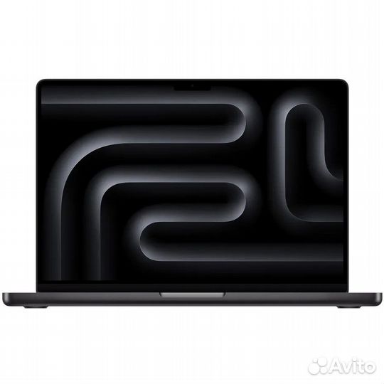 Apple MacBook (MRX53 rusg)