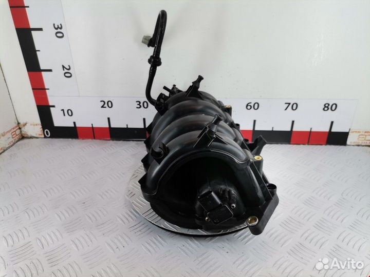 Коллектор впускной для Volkswagen Golf 4