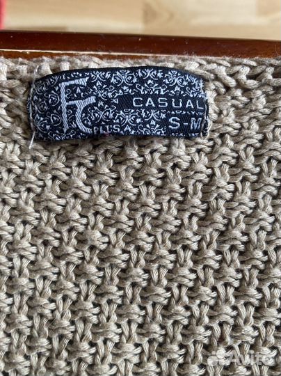 Свитер женский 46 48