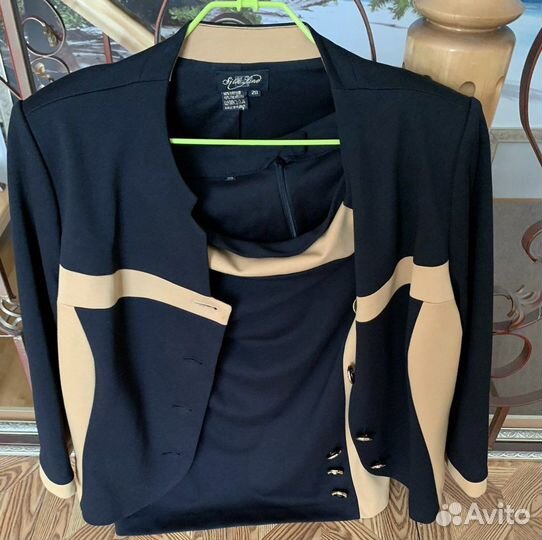 Женская одежда/пиджак