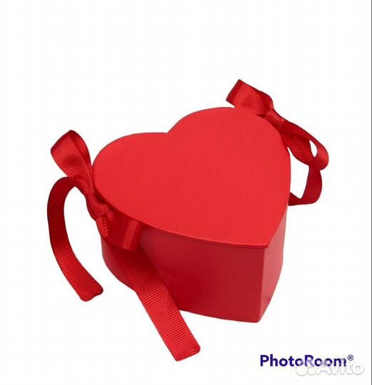 Коробка подарочная 