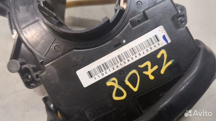 Шлейф руля Subaru Forester (S12), 2011