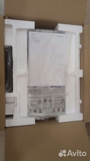 Интегральный усилитель Yamaha A S 201