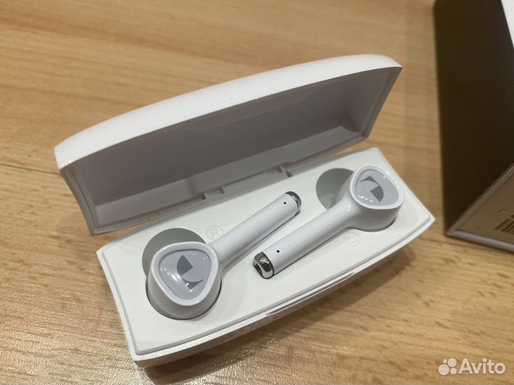 Наушники Nakamichi UNO