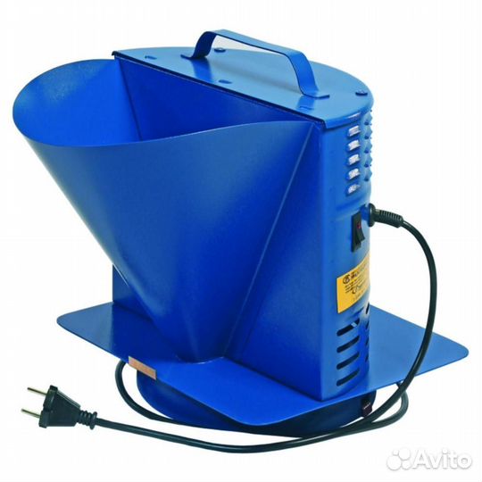 Крупорушка зернодробилка изэ - 05М