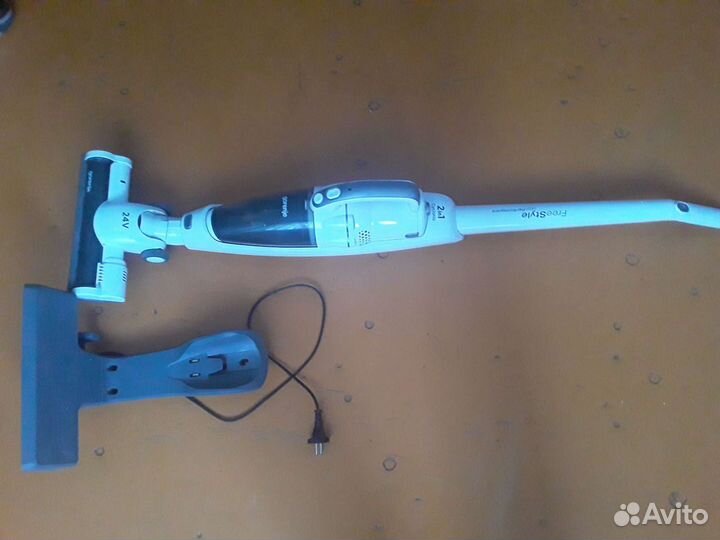 Пылесос gorenie