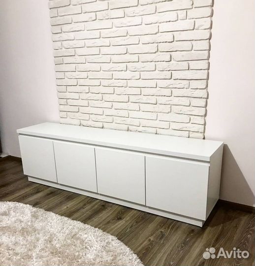 Тумба под тв