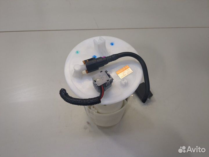 Насос топливный электрический Subaru Impreza 2019