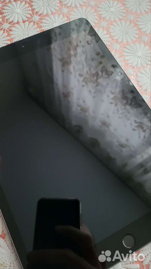 iPad 10.2 LTE/cellular 7 поколения 32gb