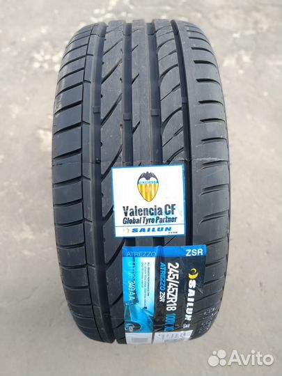 Sailun Atrezzo ZSR 195/45 R16