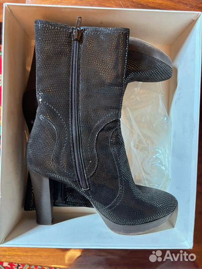 Ботильоны женские