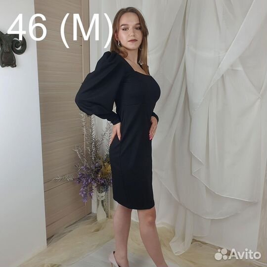 Платье VenStell