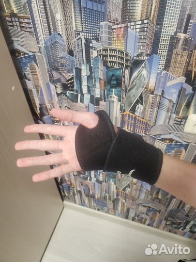 Шапка для брейк данса