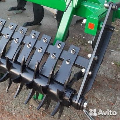 Плуг Радогост-маш ПЧ-4,5П ШКТ, 2023