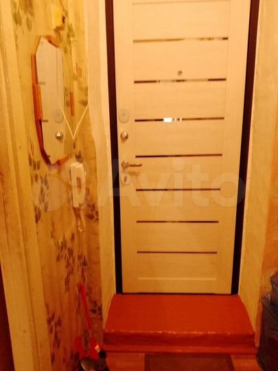 1-к. квартира, 30 м², 2/5 эт.