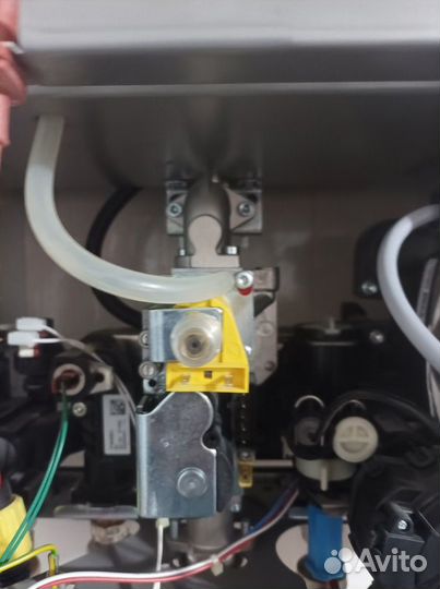 Ремонт газовых колонок