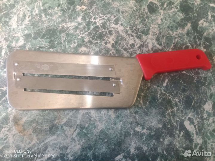 Нож для шинковки капусты